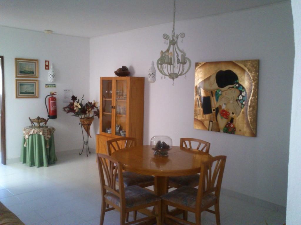 Vila Nova- By Portugalferias Hotel Carvoeiro  Room photo