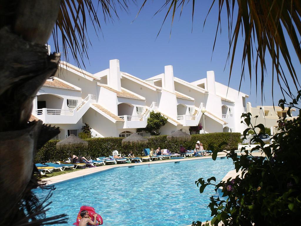 Vila Nova- By Portugalferias Hotel Carvoeiro  Exterior photo