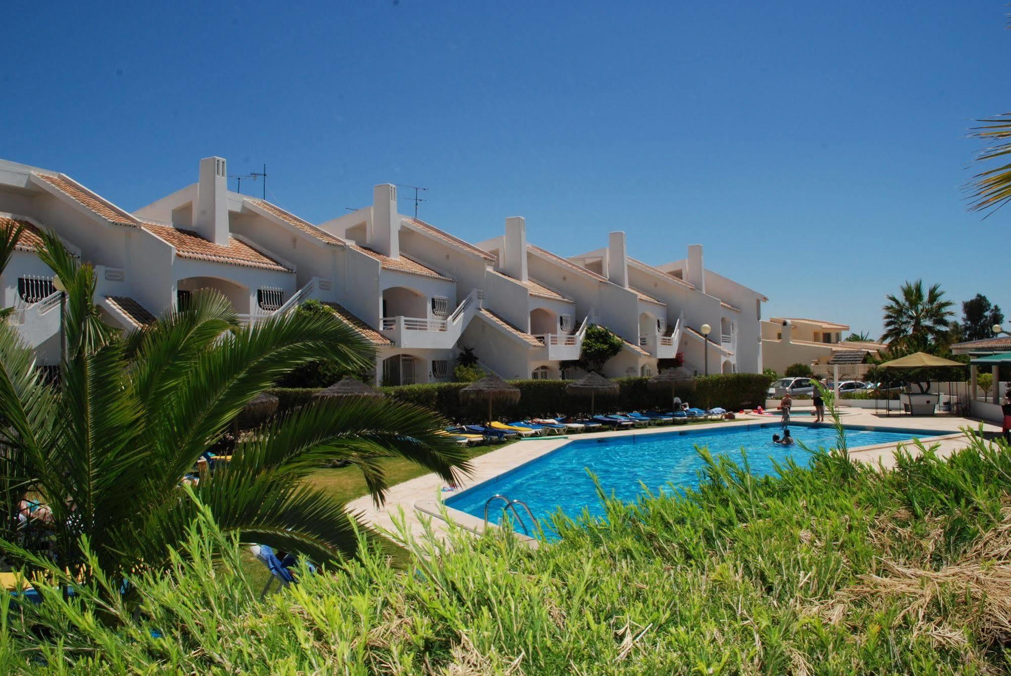 Vila Nova- By Portugalferias Hotel Carvoeiro  Exterior photo
